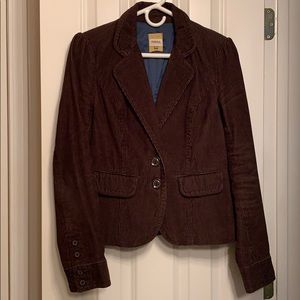 Fossil blazer